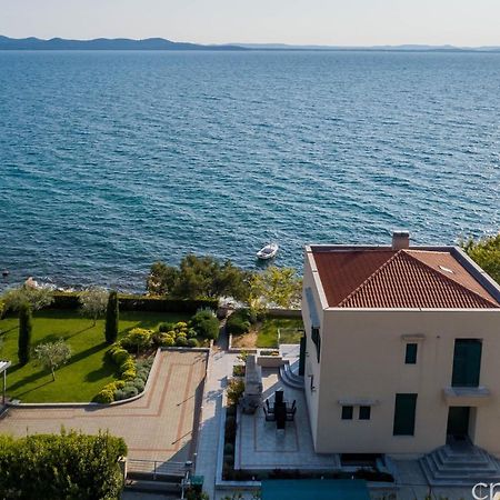 Villa Niko Kožino Exterior foto